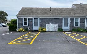 Seaside Cottages Yarmouth Ma