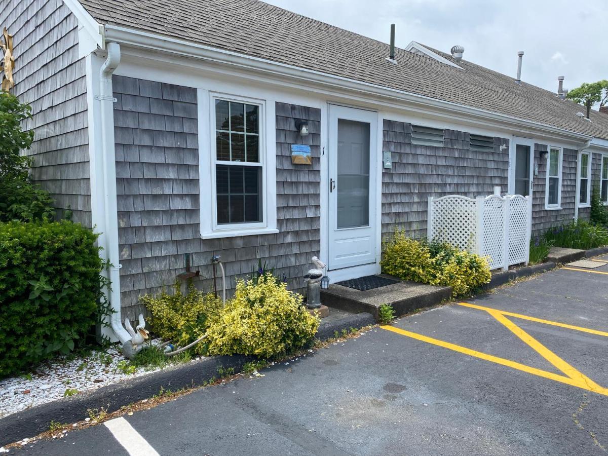 Seaside Cottages Yarmouth Exterior photo